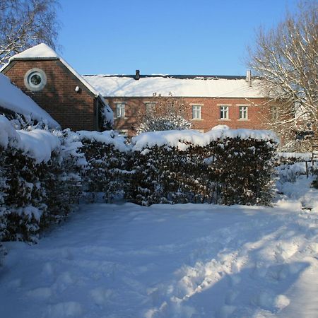 B&B La Chambre D'A Cote Aische-en-Refail Exterior photo