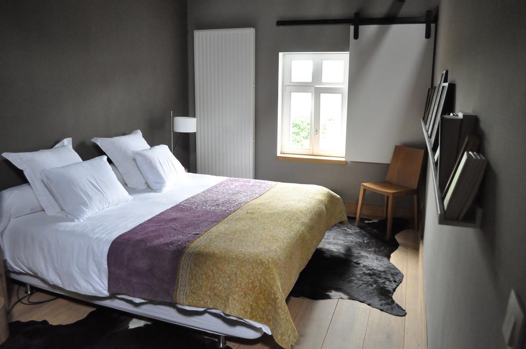 B&B La Chambre D'A Cote Aische-en-Refail Room photo