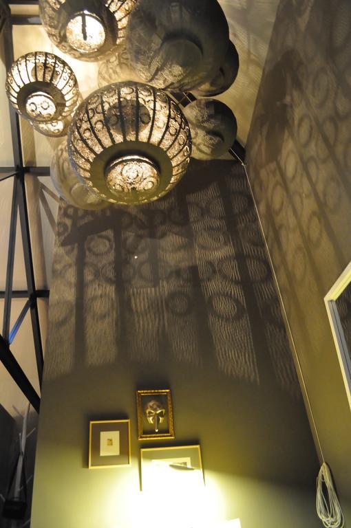 B&B La Chambre D'A Cote Aische-en-Refail Room photo