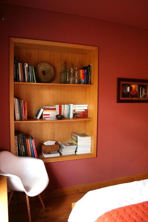 B&B La Chambre D'A Cote Aische-en-Refail Room photo