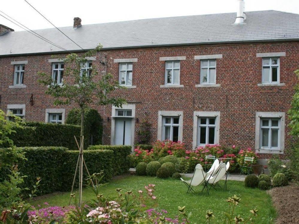 B&B La Chambre D'A Cote Aische-en-Refail Exterior photo